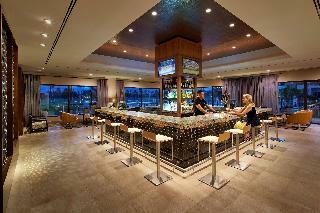 Hotel Desert Princess Palm Springs Golf Resort
