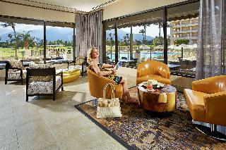 Hotel Desert Princess Palm Springs Golf Resort