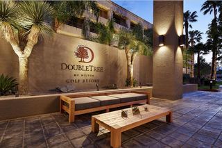 Hotel Desert Princess Palm Springs Golf Resort