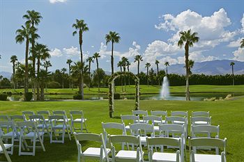 Hotel Desert Princess Palm Springs Golf Resort