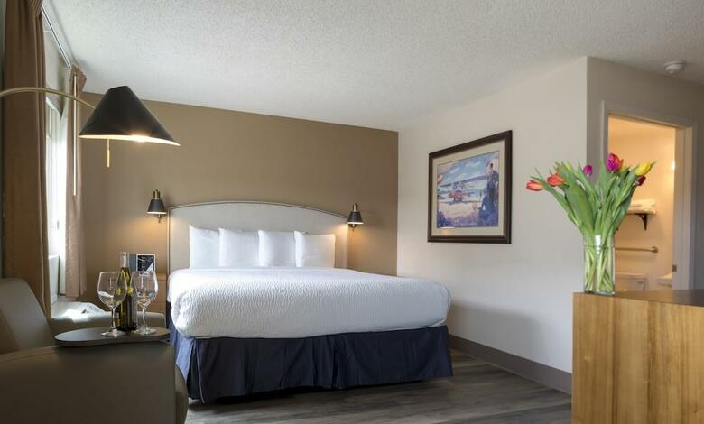 Hotel Focus Sfo