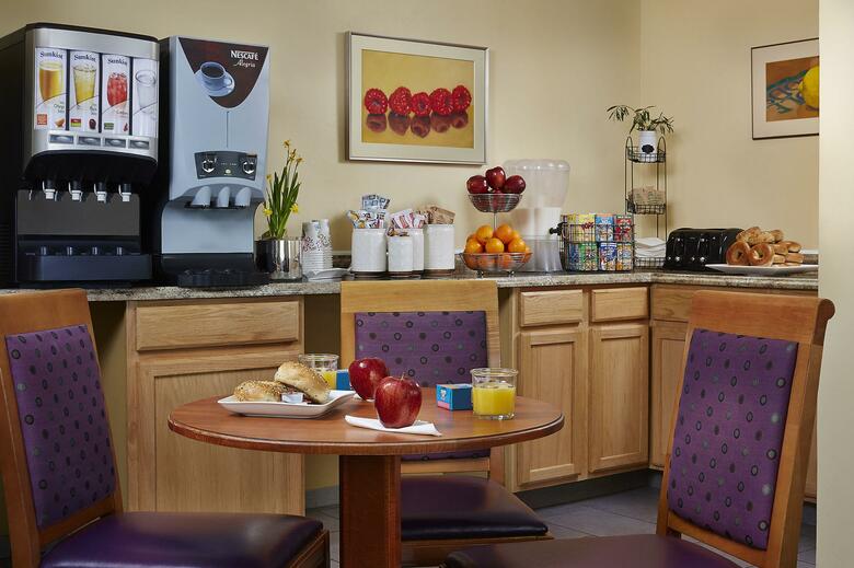 Hotel Focus Sfo