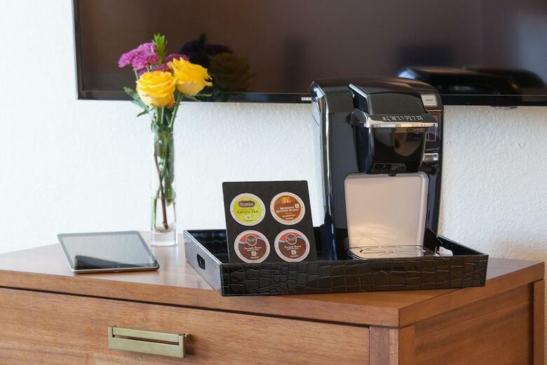 Hotel Focus Sfo