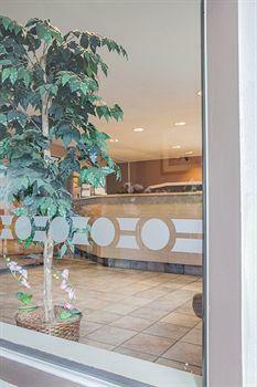 Hotel Focus Sfo