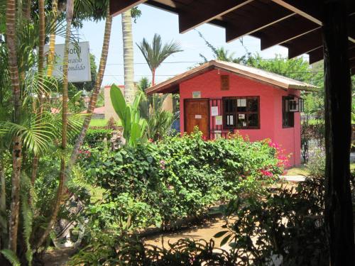 Hotel El Paraiso Escondido
