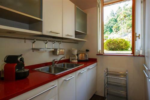 Apartamento Casa Alla Traversa