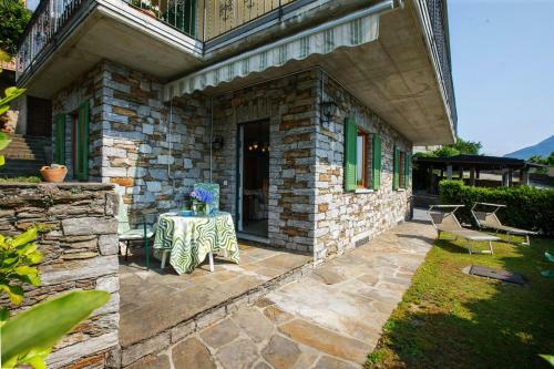 Apartamento Casa Alla Traversa