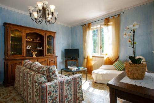 Apartamento Casa Alla Traversa