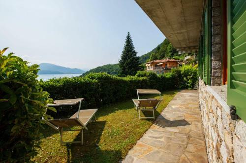 Apartamento Casa Alla Traversa