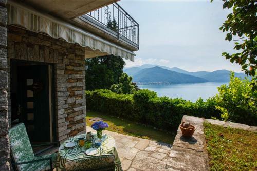 Apartamento Casa Alla Traversa
