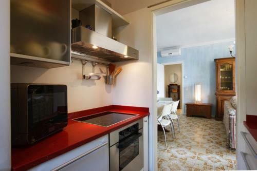 Apartamento Casa Alla Traversa