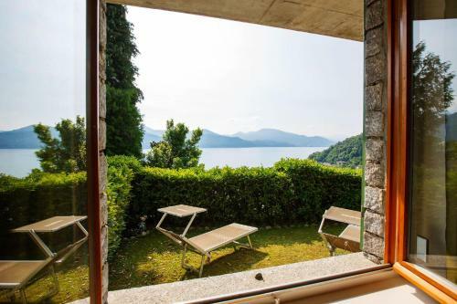 Apartamento Casa Alla Traversa