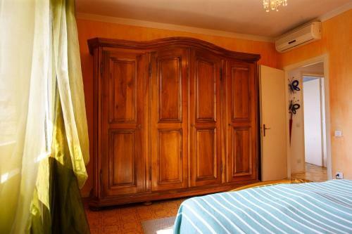 Apartamento Casa Alla Traversa
