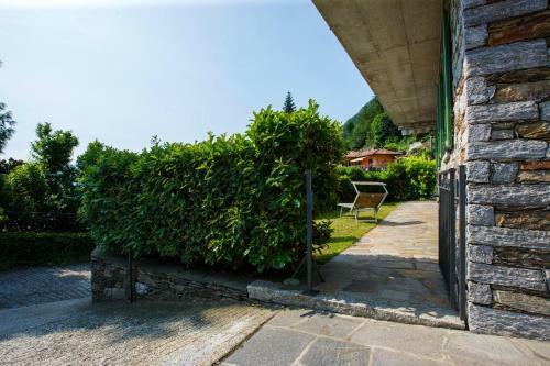 Apartamento Casa Alla Traversa