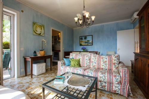 Apartamento Casa Alla Traversa