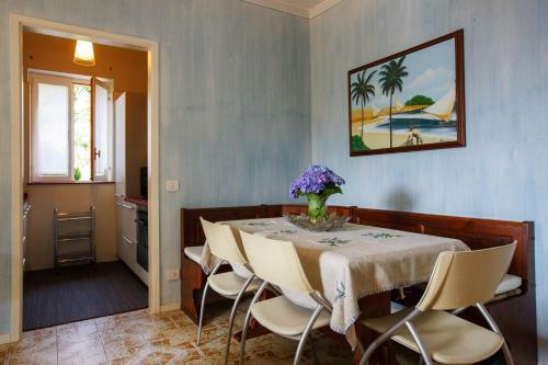 Apartamento Casa Alla Traversa