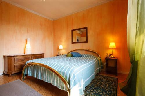 Apartamento Casa Alla Traversa