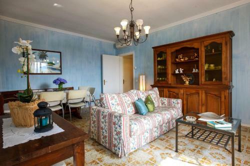 Apartamento Casa Alla Traversa