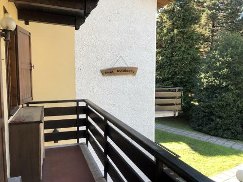 Apartamento 061 Grazioso Bilocale, Carisolo