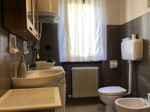 Apartamento 061 Grazioso Bilocale, Carisolo