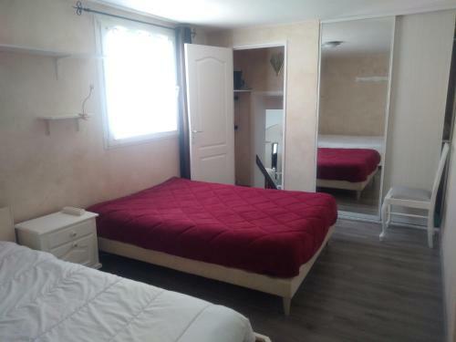 Apartamento Beau T2 � 200 M Plage Proche Commerces Et Restaurants