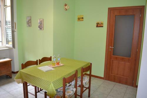 Apartamento Casa Deborah