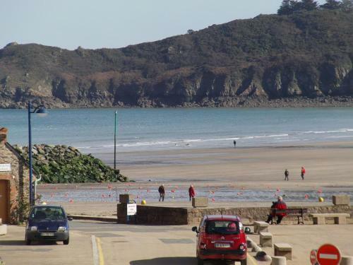 Apartamento Appartement de Plage