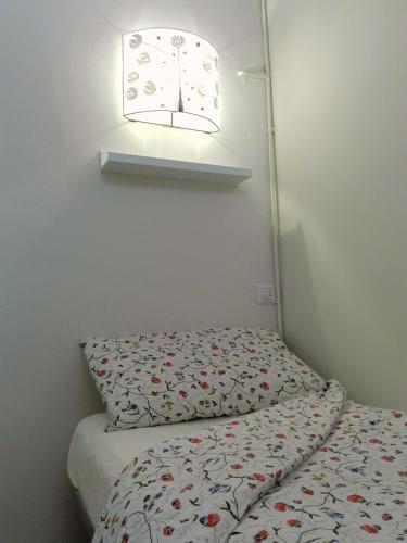 Apartamento Residenza Il Gabbiano 1