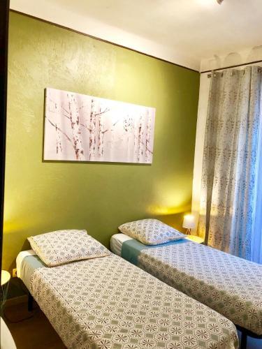 Apartamento Appartement Au C?ur de Breil Sur Roya