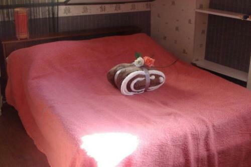 Apartamento Breil Sur Roya
