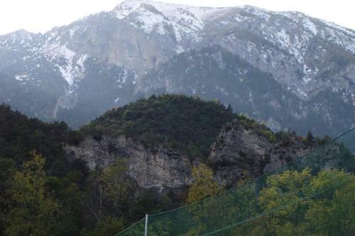 Apartamento Breil Sur Roya