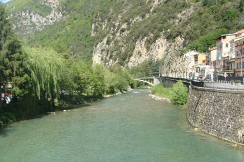 Apartamento Breil Sur Roya