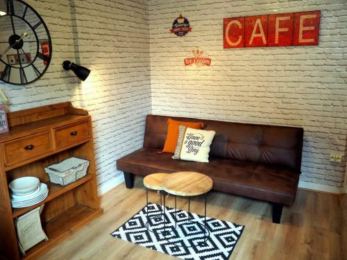 Apartamento Appart'hotel Le Frenchy