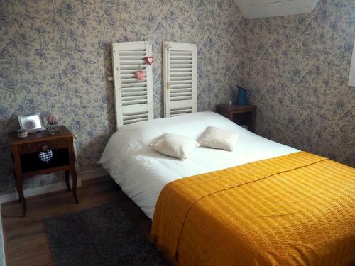 Apartamento Appart'hotel Le Frenchy