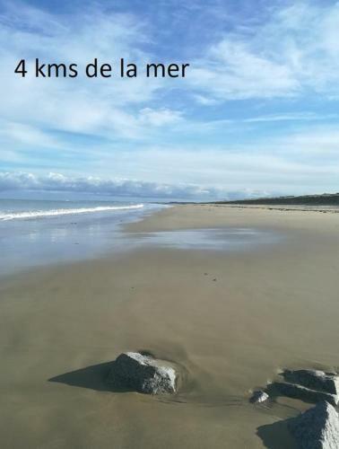 Apartamento Appart'hotel Le Frenchy