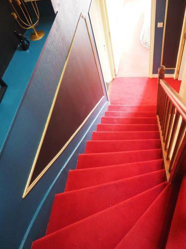 Apartamento Appart'hotel Le Frenchy