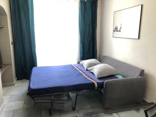 Apartamento Appartement Breil Sur Roya Centre