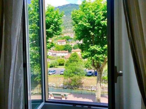 Apartamento Appartement Breil Sur Roya Centre
