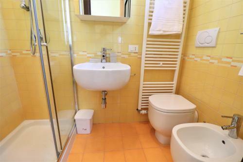 Hostal Room In Bb - Matrimoniale Delux Washinton