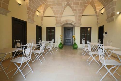 Hostal Room In Bb - Matrimoniale Delux Washinton