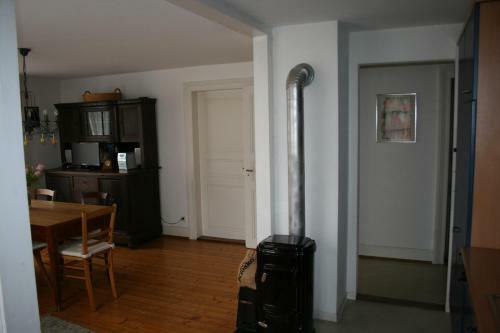 Apartamento Maison D'alsace