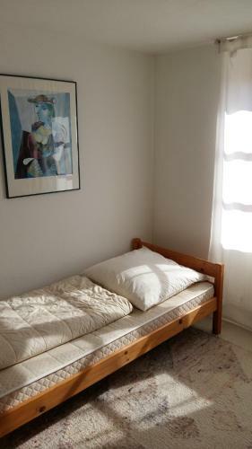 Apartamento Maison D'alsace