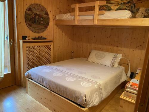 Apartamento 002 Trilocale Con Giardino, Carisolo