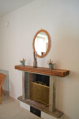 Apartamento Casa Del Pittore