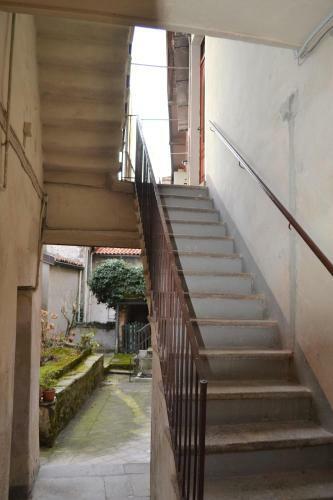 Apartamento Casa Del Pittore