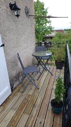 Apartamento Appartement Duplex