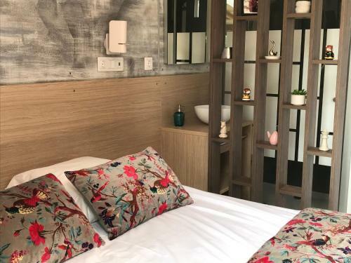Hostal Cottage Du Garlai