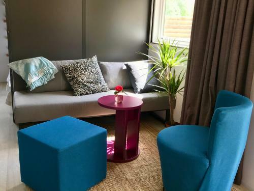 Hostal Cottage Du Garlai