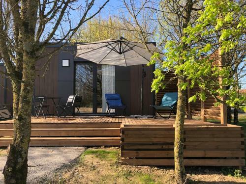 Hostal Cottage Du Garlai