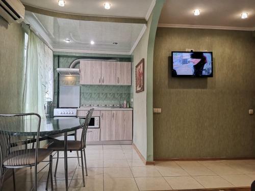 Apartamento ?????? ???????? ????? City Mall